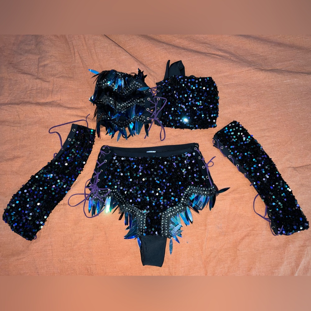 Festival outfit